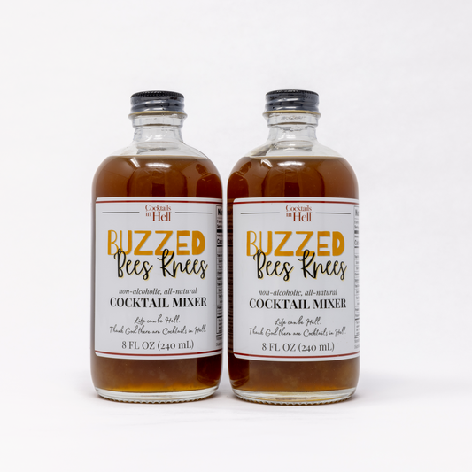 Buzzed Bees Knees Two-Pack